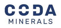 Coda Minerals Limited logo